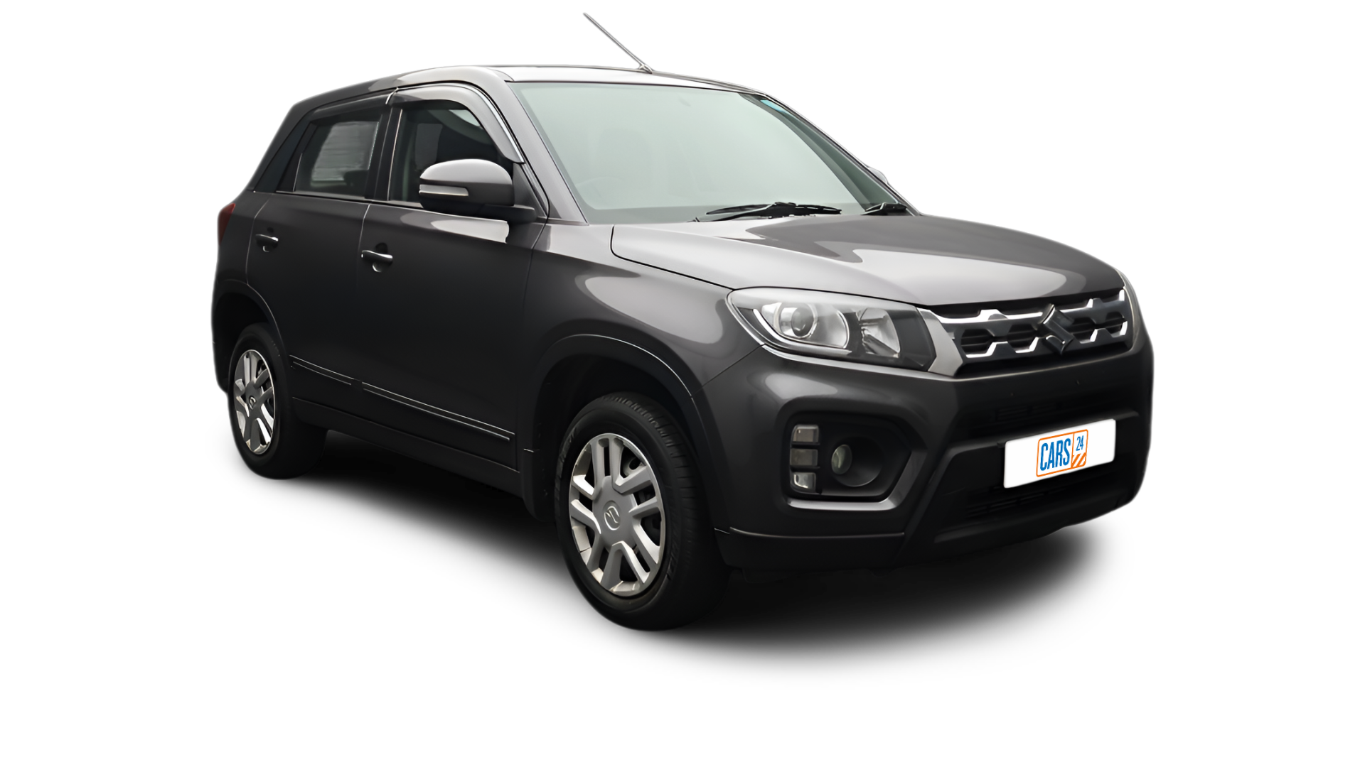 Maruti Vitara Brezza-img